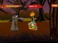Gioco Xantsu: the awakening