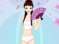 Gioco Gown and Robe Dress Up