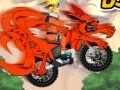 Gioco Naruto Bike Mission