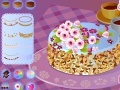 Gioco Crazy Birthday Cake