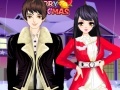 Gioco Romantic Christmas Date