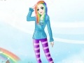 Gioco Rainbow Hair Dye
