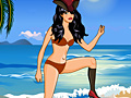 Gioco Caribbean Pirate Dress Up