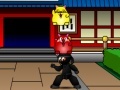 Gioco Rucky Barance Ninja Cat!