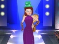 Gioco Fashion 3D Christmas Show