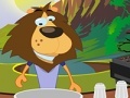 Gioco Wild Life Tasty Burger
