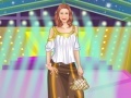 Gioco Rebelde Stars - Alice