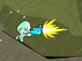 Gioco Beeku's Big Adventure