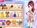 Gioco T Desk clothing