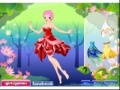 Gioco Fairy Dress Up
