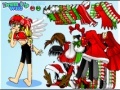 Gioco Dress up who