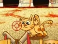Gioco Cat a pult
