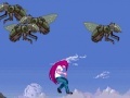 Gioco Indestructible Girl
