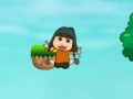 Gioco Kin Hugo Peculiar High Jump