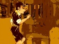 Gioco Children of The Atom