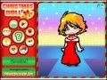 Gioco Christmas Doll