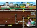 Gioco Feed the monsters