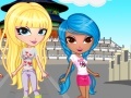 Gioco Cutie Trend-Suzie's Trip