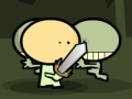 Gioco Trouble Fright Club