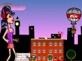 Gioco Winezilla - Attack of the 100ft High Amy