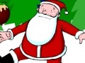 Gioco Santa keep Yuppi