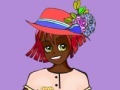 Gioco Friends Dress Up Game