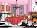 Gioco Christmas Dining Room