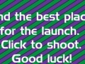 Gioco Super Reaction