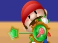 Gioco Mario Bubble Shooter