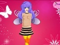 Gioco Butterfly Girl