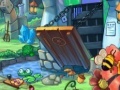 Gioco Fairy Tale Puzzle