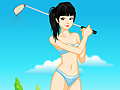 Gioco Golf clothes