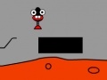 Gioco Jump Dude:Volcano Zone