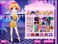 Gioco Stylish Dress Up