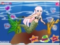 Gioco Undersea Mermaid Dress Up