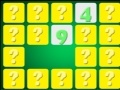 Gioco Pairs Game