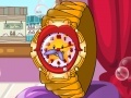 Gioco Celebrity Watches