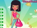 Gioco Sweet Summer Dress Up
