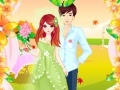 Gioco Romantic Fall Wedding