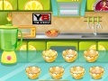 Gioco Andies lemon cake