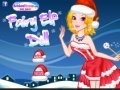 Gioco Fairy Elf Doll