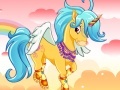 Gioco Rainbow Unicorn