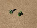 Gioco Alien Hill
