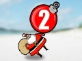 Gioco Aussie Santa