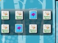 Gioco Flower memory