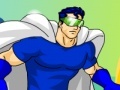 Gioco Superman Dress Up
