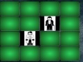 Gioco Pair Mania - Black And White