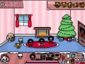 Gioco Make a Scene Christmas Room