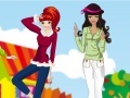 Gioco Posy Teens-Celebrate Thanksgiving Day