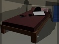 Gioco Attic Escape
